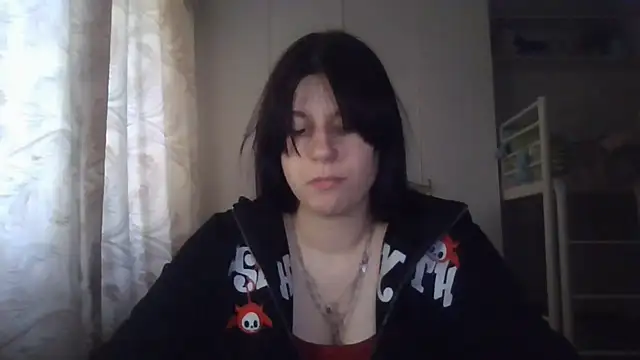 GrayceDeclet online show from June 23, 2026, 12:36 pm
