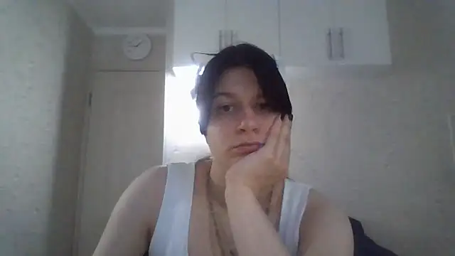 GrayceDeclet online show from July 6, 2026, 6:10 pm
