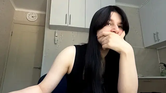 GrayceDeclet online show from July 14, 2026, 1:17 pm