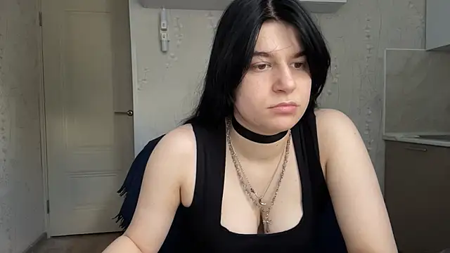 GrayceDeclet online show from August 3, 2026, 1:16 pm