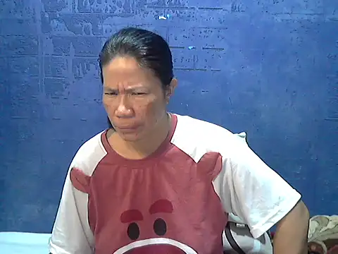 Snapshot of hotchilimom chatting on October 12, 2025, 8:52 pm hotchilimom online show from October 12, 2025, 8:52 pm