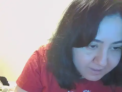 IsabellaJacobs online show from May 12, 2026, 6:49 pm