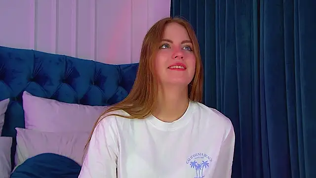 SofiaSarvains online show from August 5, 2026, 6:00 pm
