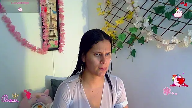 adysson lee online show from June 9, 2026, 4:51 pm
