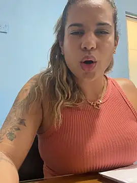 Casada Ninja online show from July 10, 2026, 5:59 pm