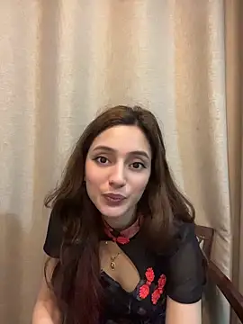 Lilywant online show from May 18, 2026, 3:51 pm