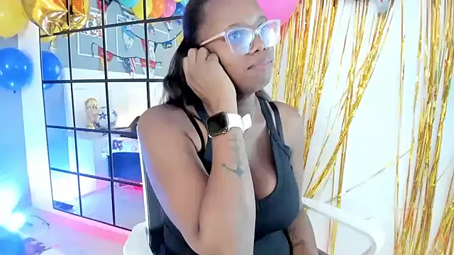 Miss Khaleesi online show from June 17, 2026, 3:57 pm