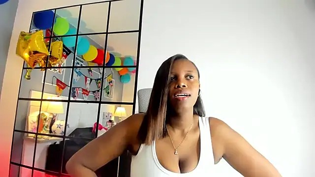 Miss Khaleesi online show from July 7, 2026, 11:47 am