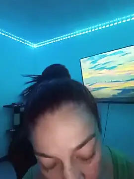 Tumilf online show from June 19, 2026, 1:54 am