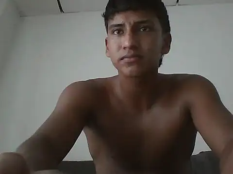 Alexander 06  online show from July 16, 2026, 10:05 pm