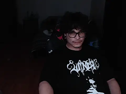 lilgothboy online show from July 22, 2026, 6:49 am