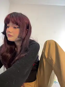 AnaisX0X0 online show from June 21, 2026, 4:37 am