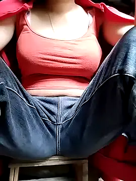 Maria-aa online show from May 8, 2026, 12:49 am