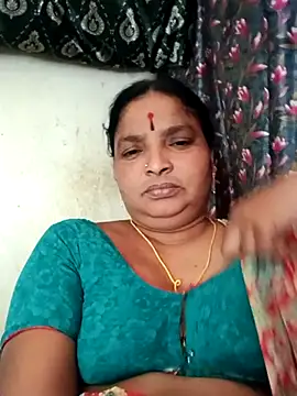 puspalatha12 online show from May 5, 2026, 9:50 am