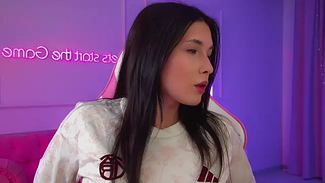 Snapshot of VanessaCelestis chatting on June 26, 2026, 6:45 pm VanessaCelestis online show from June 26, 2026, 6:45 pm