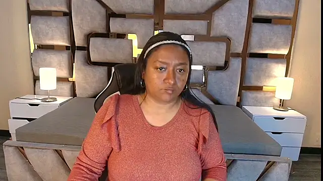 Rachell Carter online show from May 16, 2026, 10:36 am