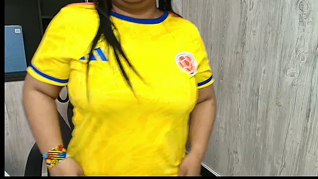 Rachell Carter online show from June 18, 2026, 4:46 am