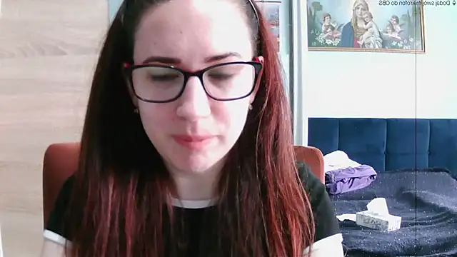 EmilyHotAngel online show from May 11, 2026, 9:04 am