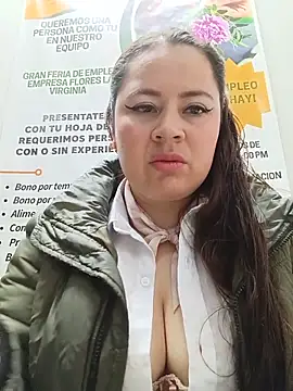 VANESSA  28 online show from June 11, 2026, 4:16 pm