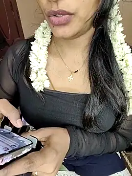 Tamil  Thara003 online show from June 7, 2026, 1:15 pm