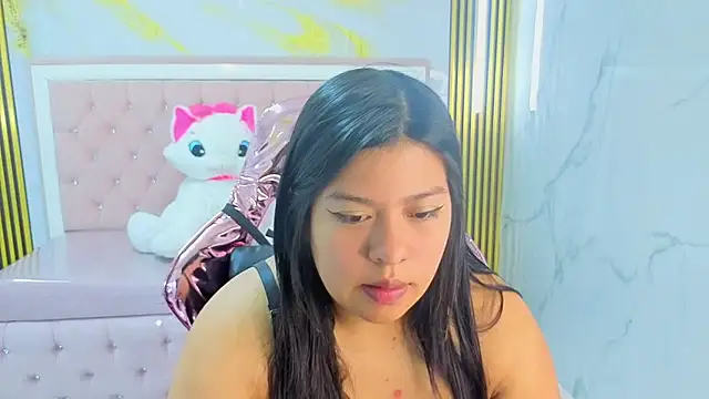 Snapshot of Isaa_s chatting on June 7, 2026, 12:53 pm Isaa s online show from June 7, 2026, 12:53 pm