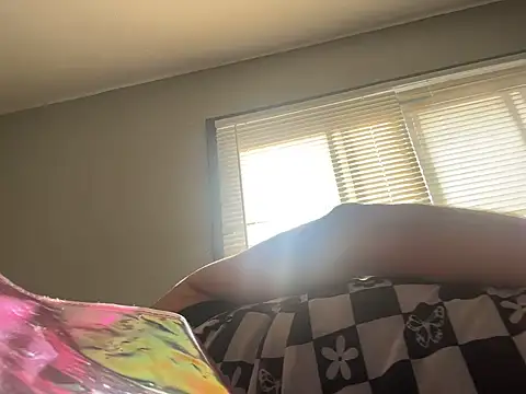 Harmonyfae online show from May 24, 2026, 1:49 pm
