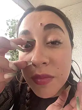 IvySanchez Pinkk online show from June 1, 2026, 5:25 pm