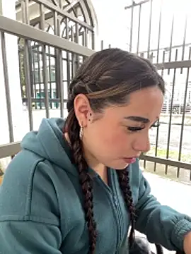 IvySanchez Pinkk online show from June 9, 2026, 5:02 pm
