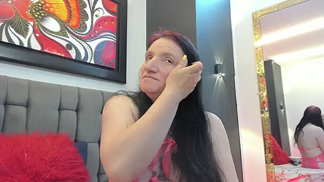 CloeMature online show from July 5, 2026, 2:29 am