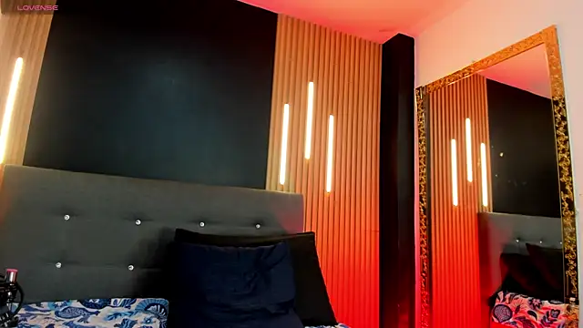 CloeMature online show from July 24, 2026, 3:59 am