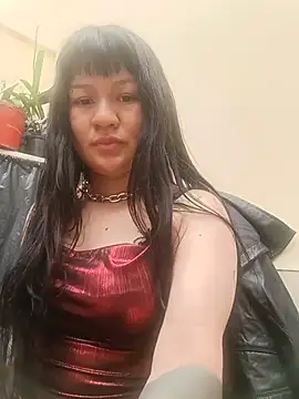 Bathory777 online show from May 28, 2026, 2:36 pm