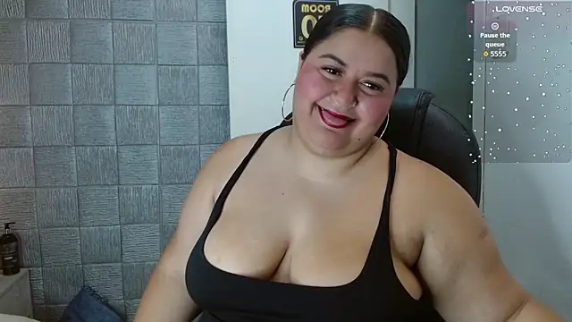Princess Xoxo online show from June 7, 2026, 7:17 pm