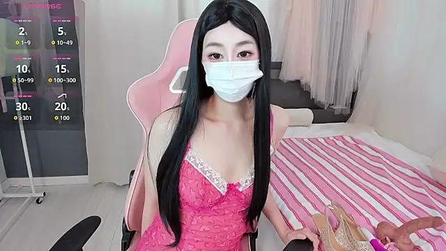 hyorin2 online show from July 15, 2026, 6:51 am