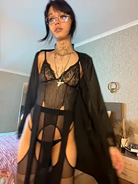 ErrorBaby online show from May 11, 2026, 2:34 pm