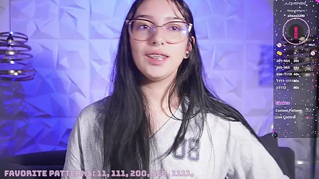 zara bliss online show from June 4, 2026, 11:05 am