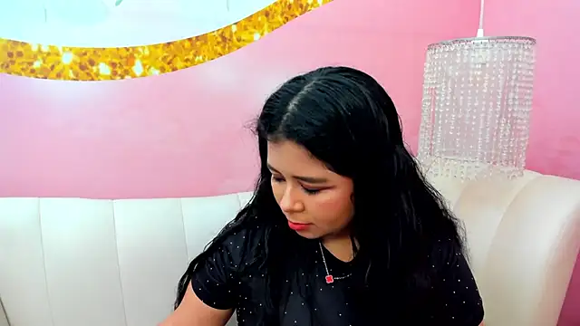 AriaMoonnn online show from June 10, 2026, 2:45 am