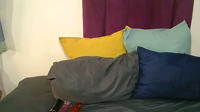 xxebony online show from June 28, 2026, 3:12 am