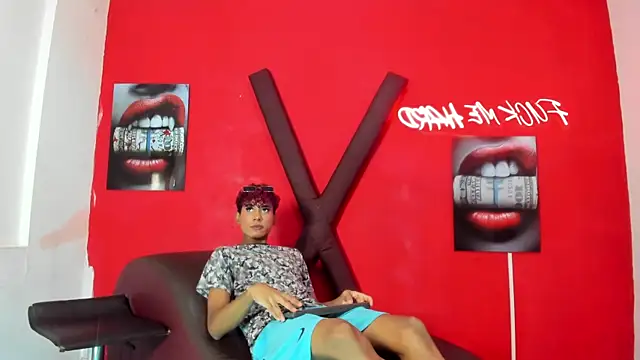 BOUL GUYS online show from August 8, 2026, 1:41 am