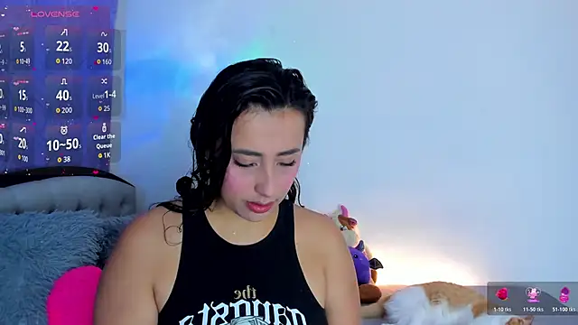 Snapshot of my__aleja chatting on May 21, 2026, 5:25 am my aleja online show from May 21, 2026, 5:25 am