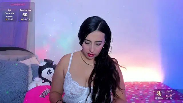 Snapshot of my__aleja chatting on July 13, 2026, 3:53 am my aleja online show from July 13, 2026, 3:53 am