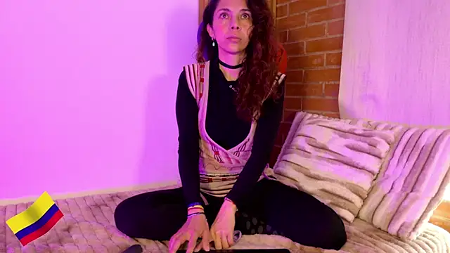 alissonandree online show from July 8, 2026, 5:06 pm