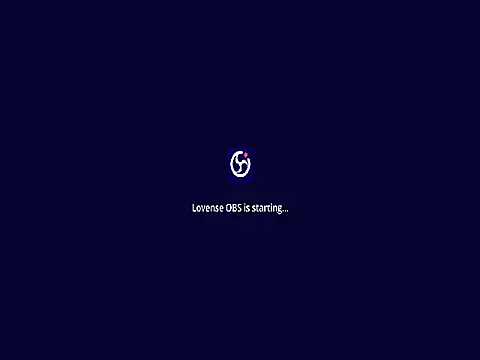 Cinnamon b online show from July 25, 2026, 12:25 pm