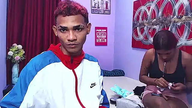 black twinks online show from July 7, 2026, 3:09 am