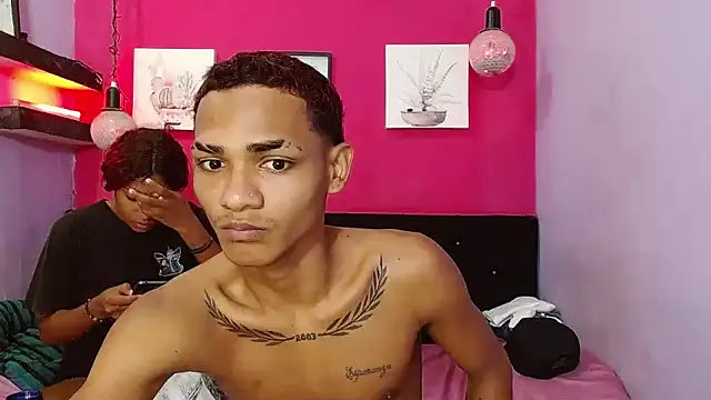 black twinks online show from August 7, 2026, 7:05 pm