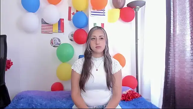 marithorner  online show from June 16, 2026, 2:19 pm