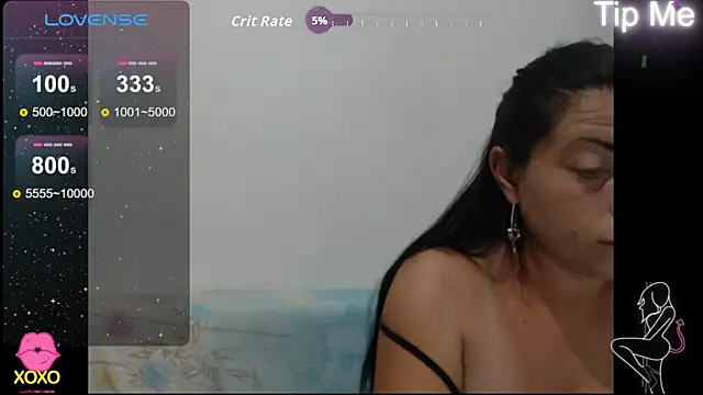 Snapshot of Brun3tt3n chatting on July 5, 2026, 10:17 pm Brun3tt3n online show from July 5, 2026, 10:17 pm