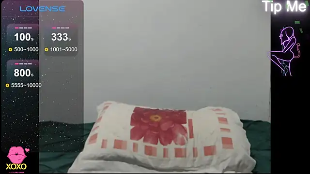 Snapshot of Brun3tt3n chatting on July 10, 2026, 9:17 pm Brun3tt3n online show from July 10, 2026, 9:17 pm