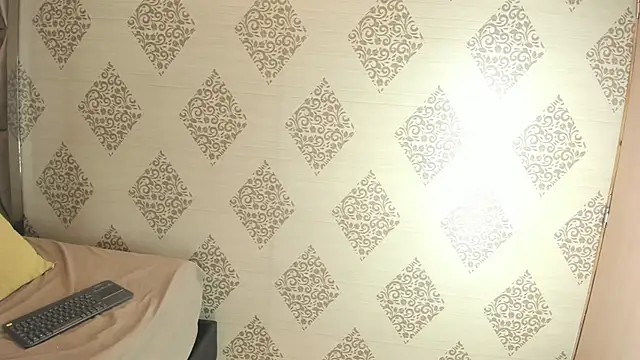 Violett Carter online show from June 5, 2026, 11:38 am