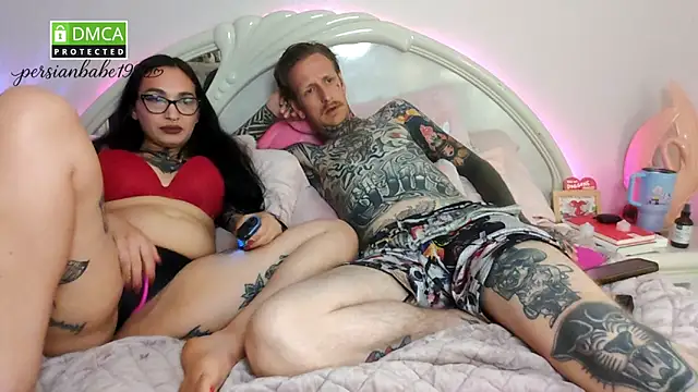 persianbabe1990 online show from May 28, 2026, 4:10 am
