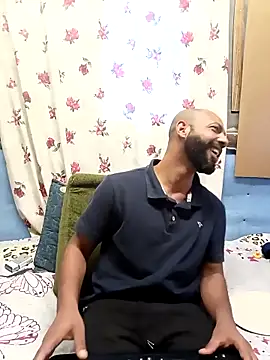 Camodick online show from October 2, 2025, 2:13 pm